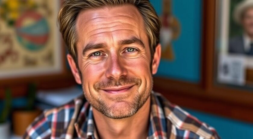 Brett Goldstein height age Brett Goldstein height age