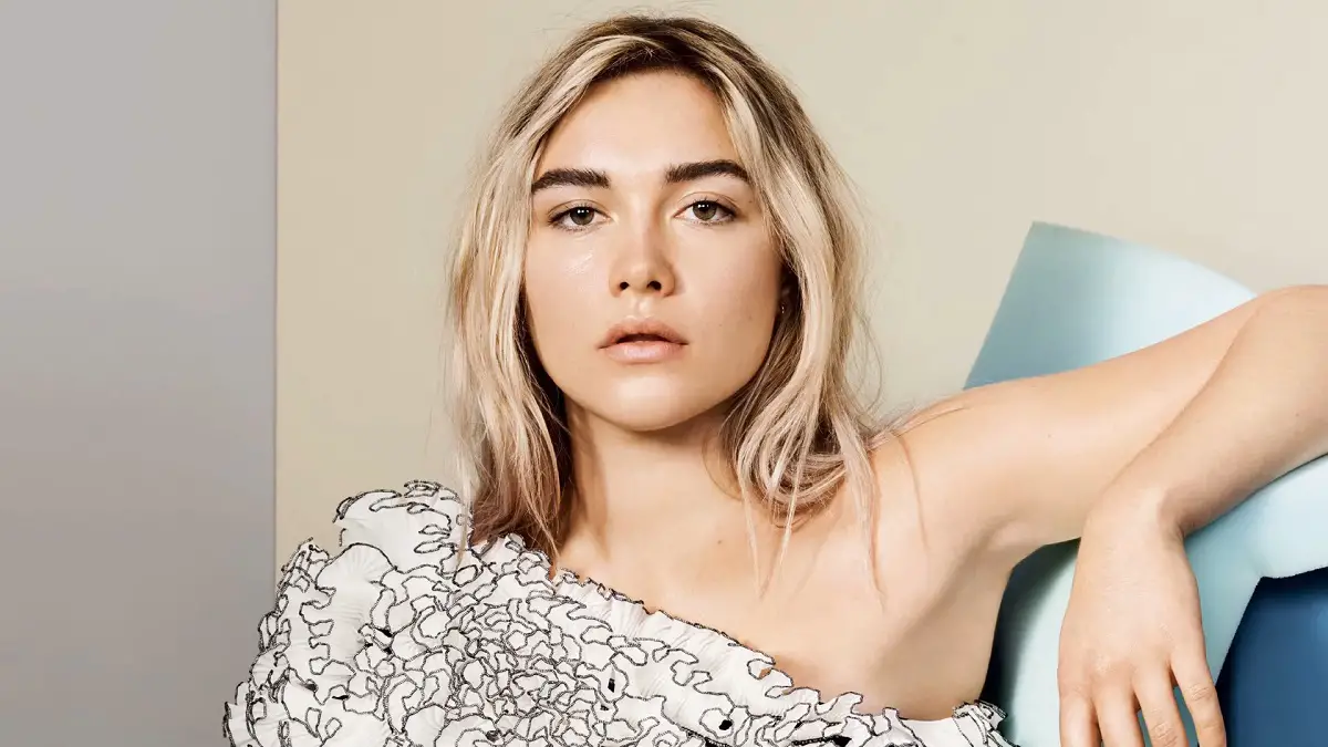 Florence Pugh Net Worth