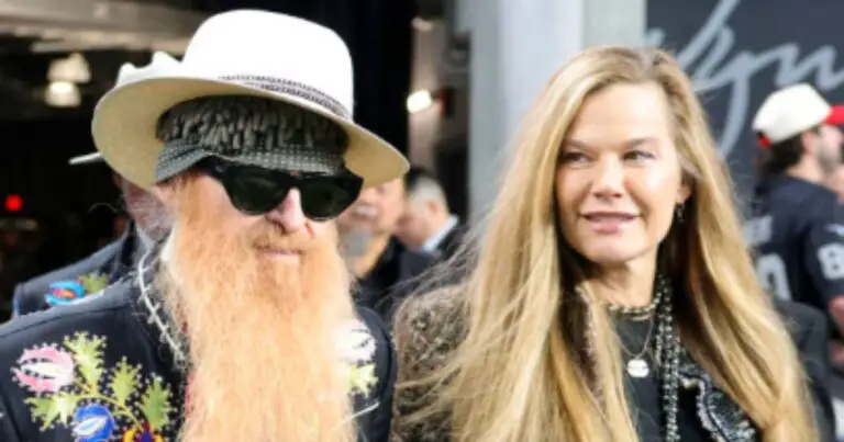 Gilligan Stillwater Billy Gibbons