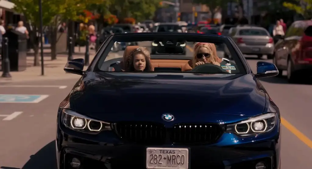 Ginny & Georgia Netflix show