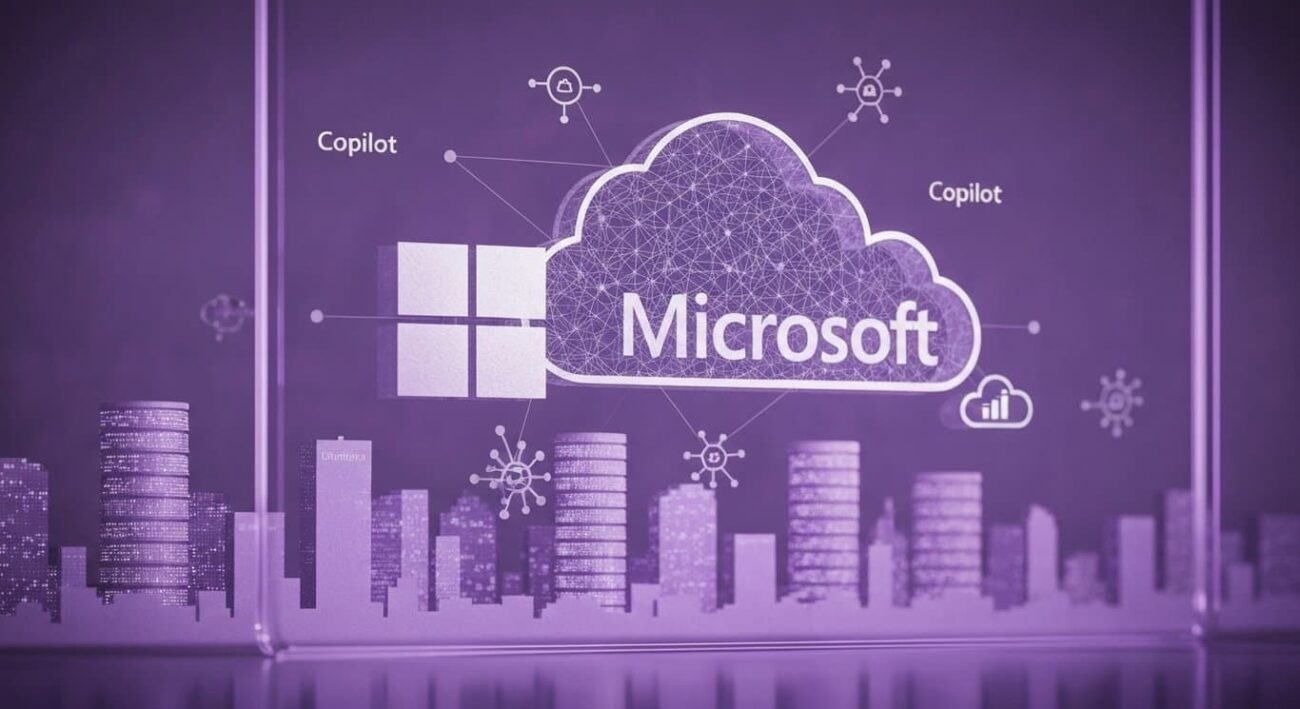 Microsoft SWOT Analysis (2026 Update) Strengths, Weaknesses