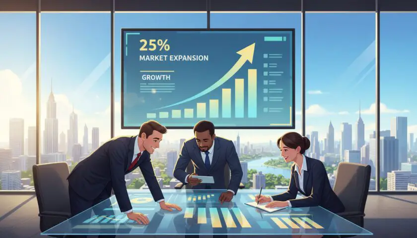 business growth opportunities