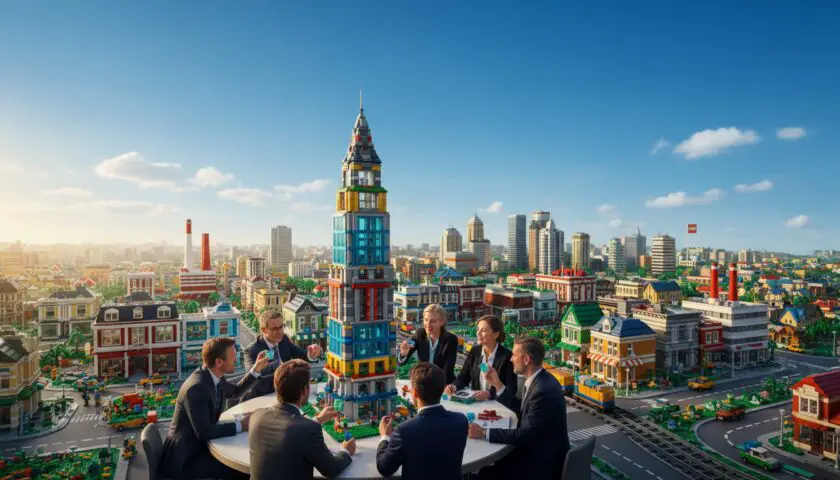 lego growth opportunities market expansion lego growth opportunities market expansion