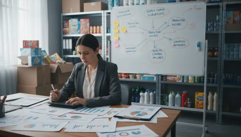 operational weaknesses consumer goods operational weaknesses consumer goods