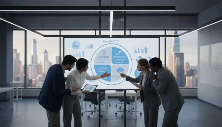 strategic framework business analysis strategic framework business analysis