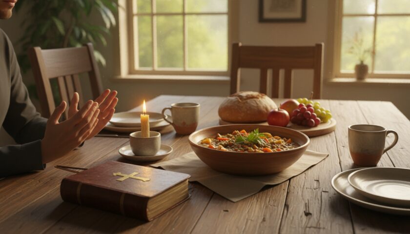 Catholic prayers for those in need