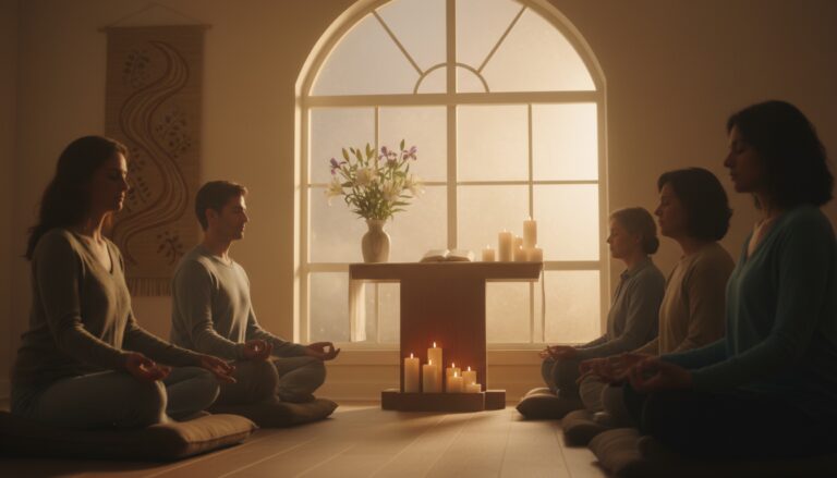 Holy Saturday prayers and messages