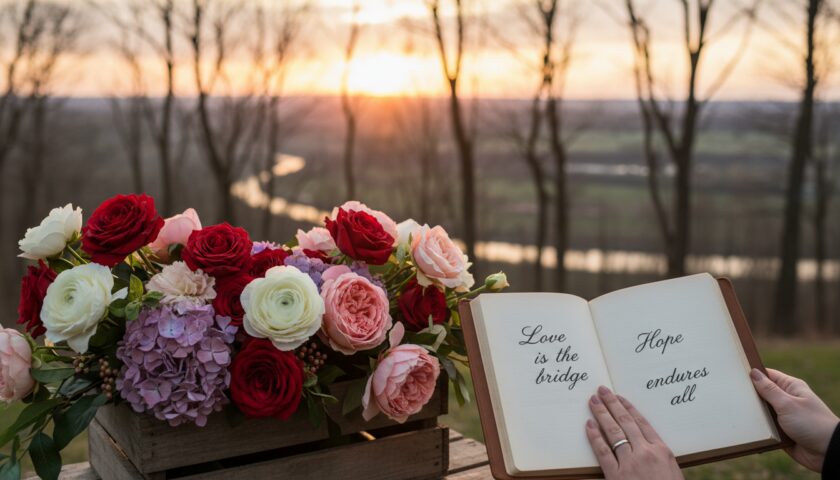 Inspirational quotes for the february month