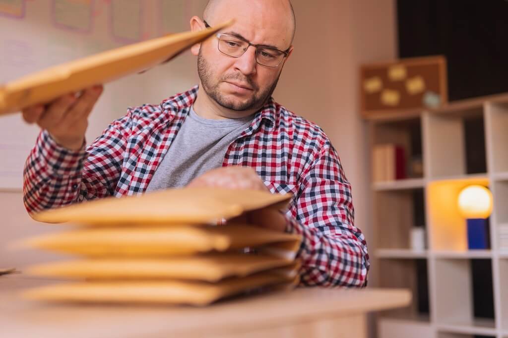 Mistakes That Lead to Delays and Returns