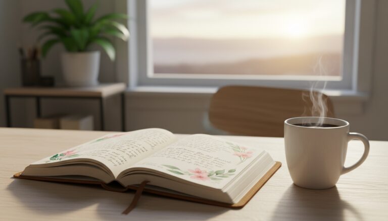 Monday scriptures with prayers