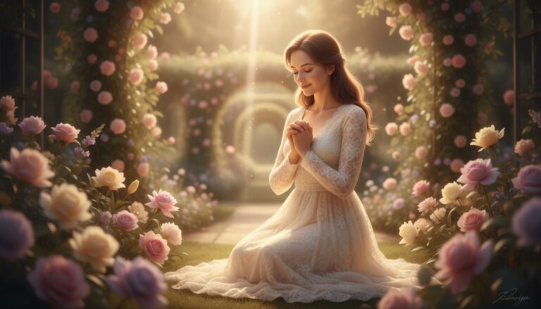 Prayer for girlfriend