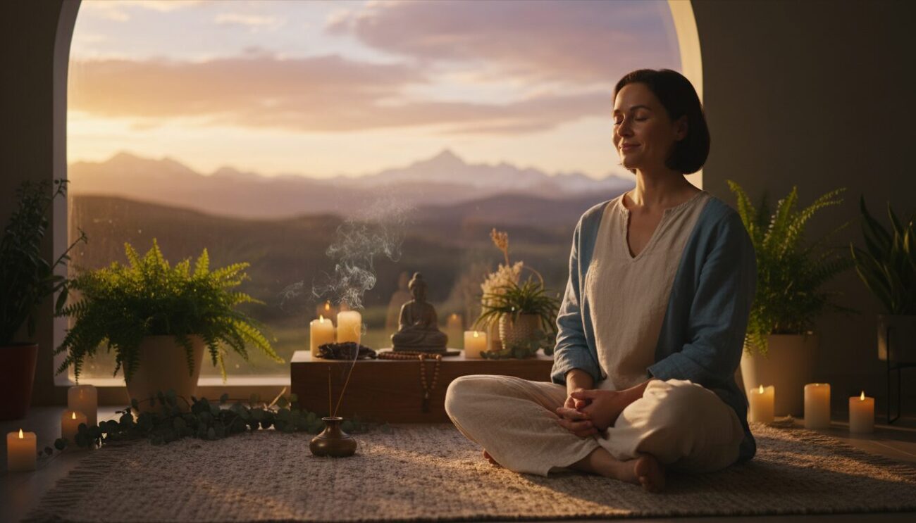 Prayer for the last day of the year