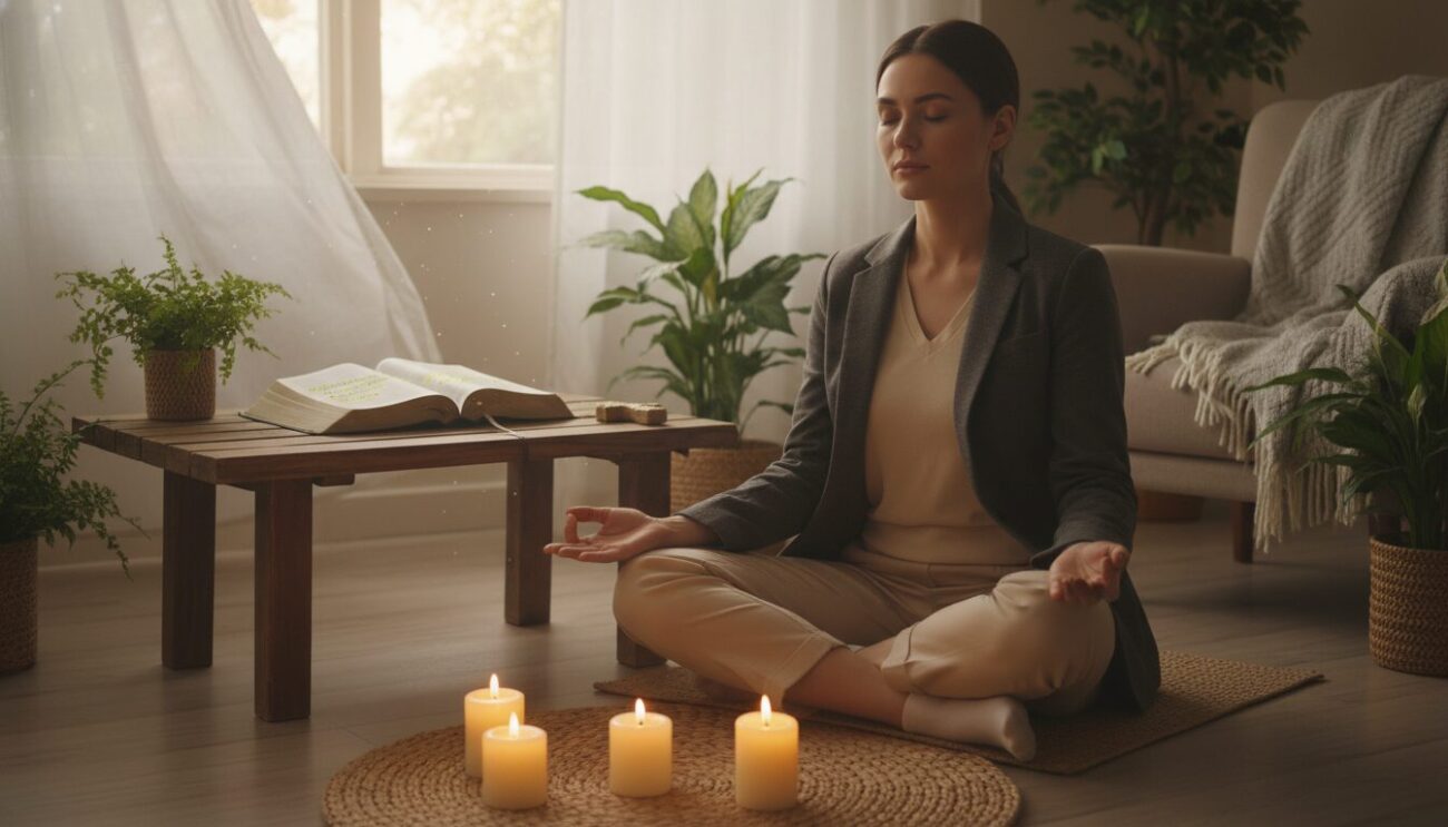 Prayer points during fasting with scriptures