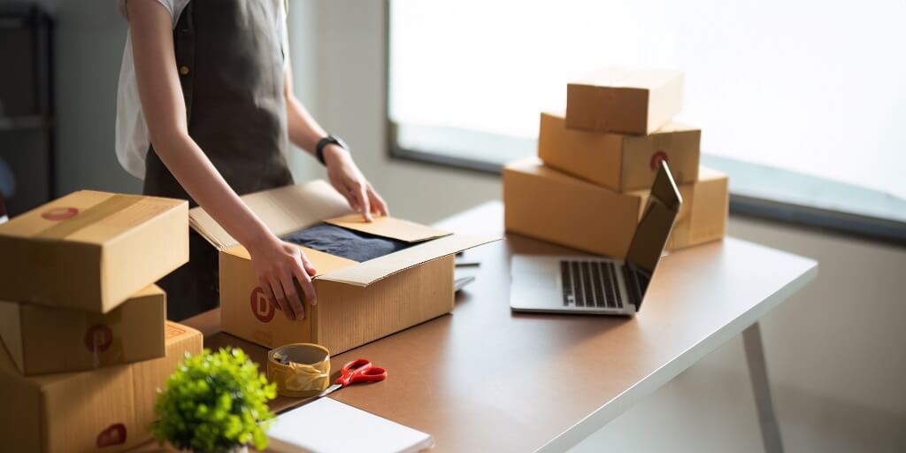 Proper Product Preparation for Ecommerce Sellers