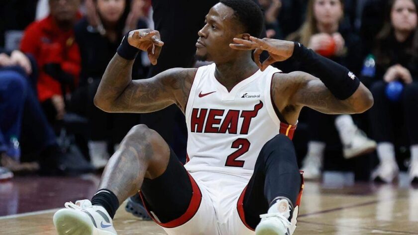 Terry Rozier Net Worth 2026, Age, Contract, Career, Biography