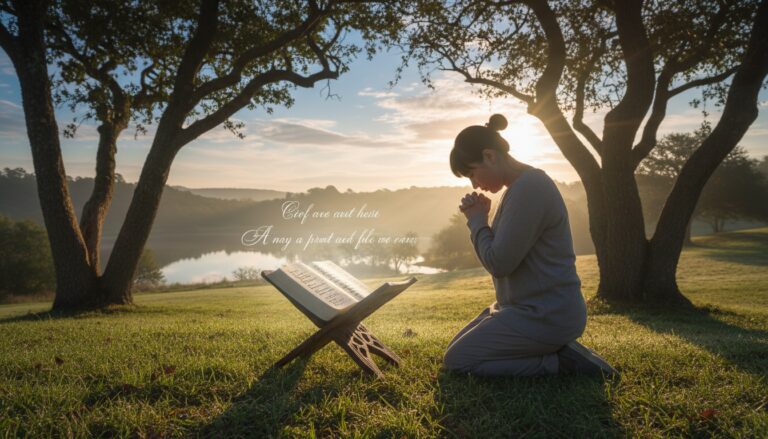 Tuesday prayer for strength