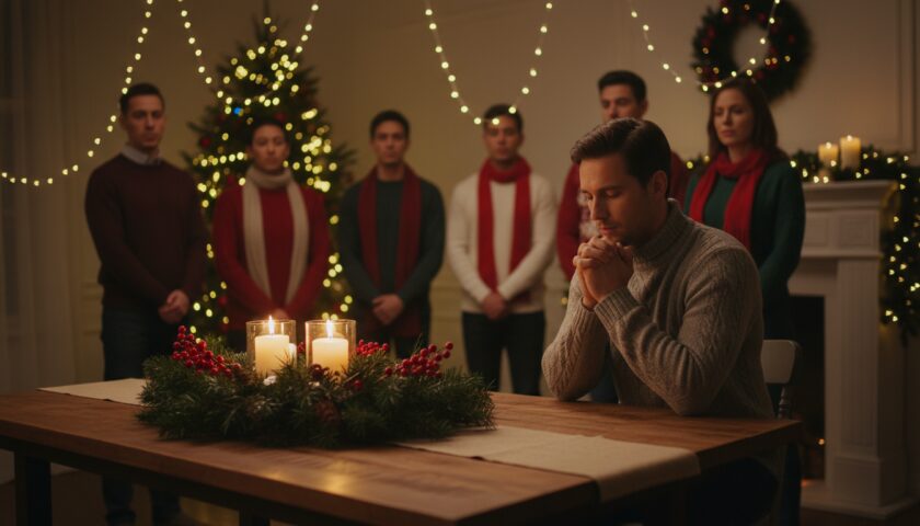 meaningful opening prayer