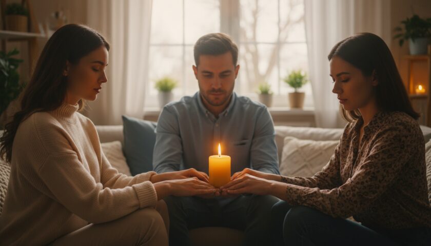 prayer for protection and safety in february