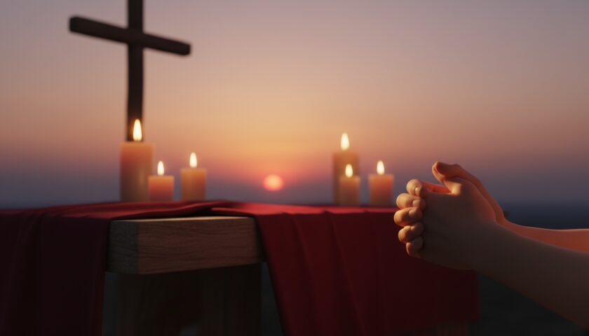 prayer honoring the precious blood of jesus