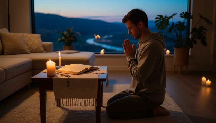 prayer of repentance