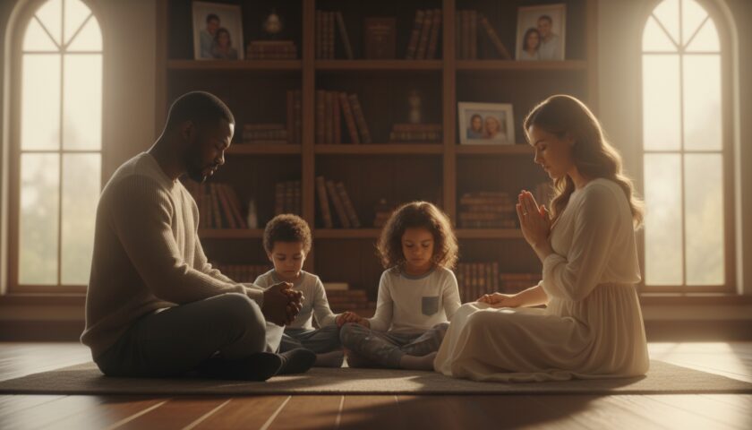 protection for family