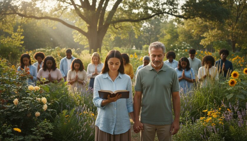 restoration prayer for health