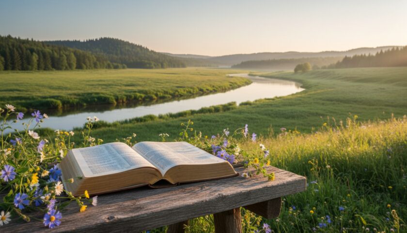 serenity prayer biblical wisdom