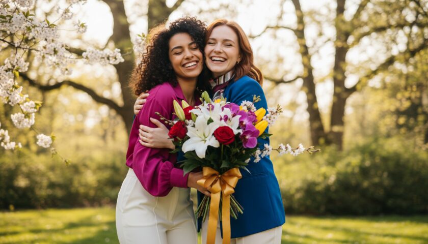 sister happy women day wishes