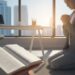 Prayer for job offer with Bible verses