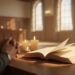 Prayers to win court case with Bible verses
