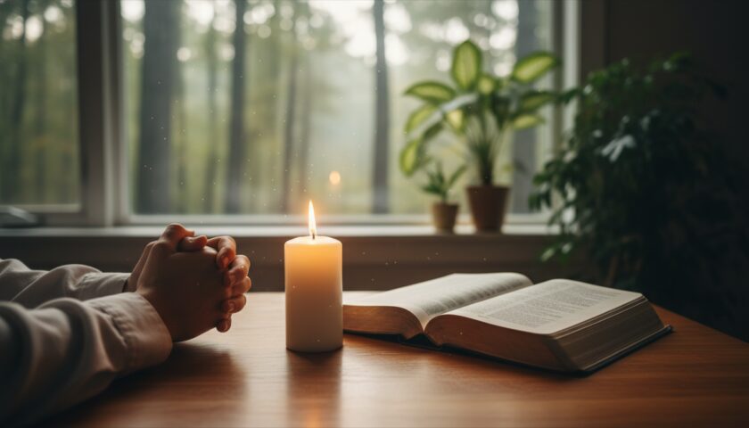 pornography prayer for protection