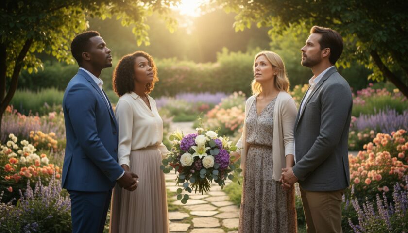 prayers for marriage breakthrough