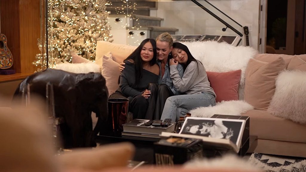 Family Life After the Hallyday Estate Dispute